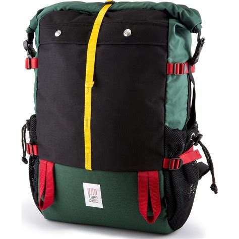 Topo design backpack. Things To Know About Topo design backpack. 